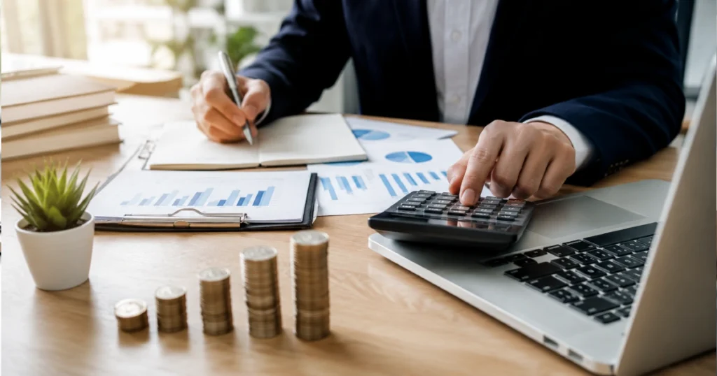 How Much Does an Accountant Cost in the UK? 2026 Guide 2 Accountant Cost for Small Business UK: What Should You Expect?