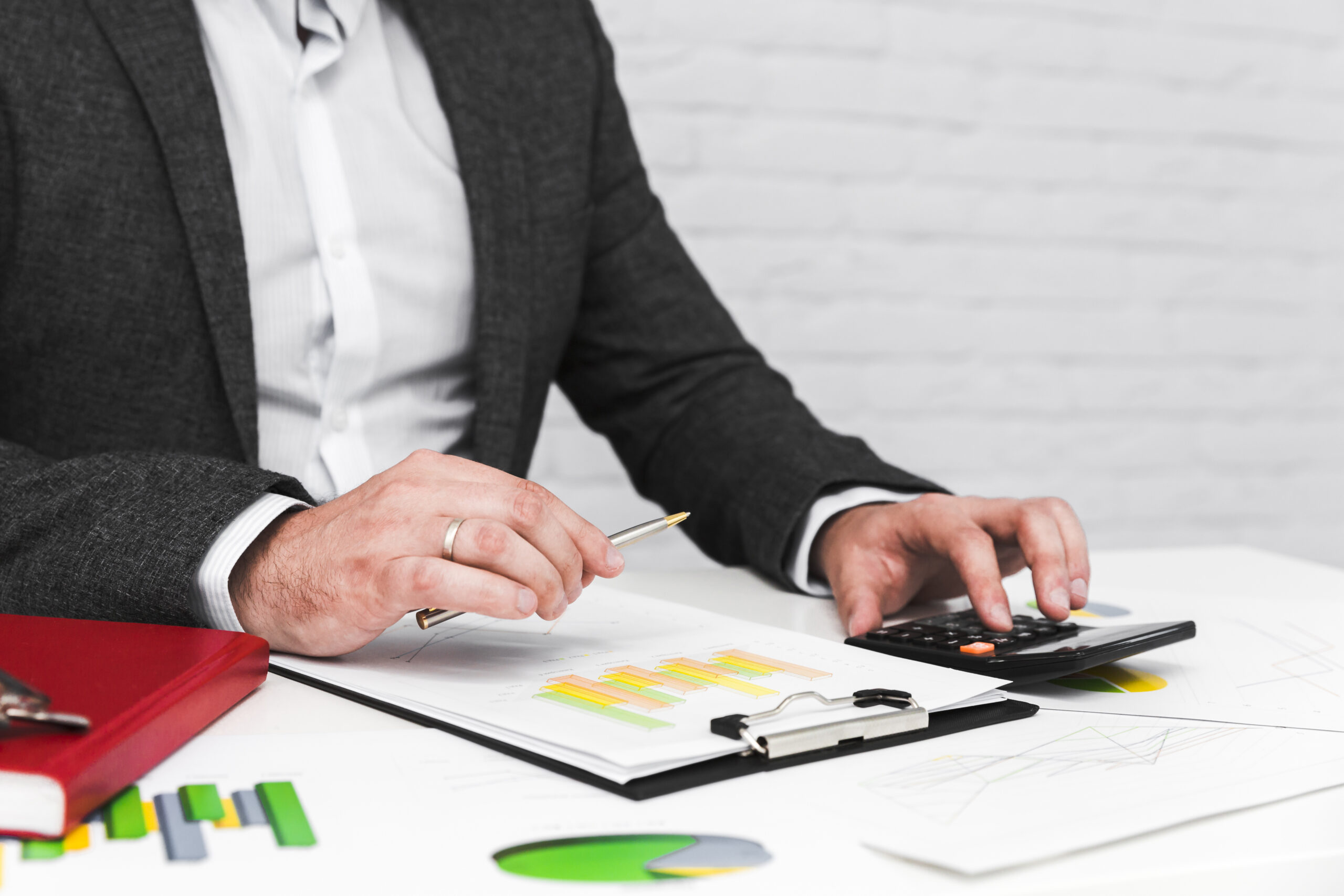 Bookkeeping Services London 7 bookkeeping services London