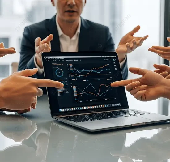 Charity Accounts & Tax Services