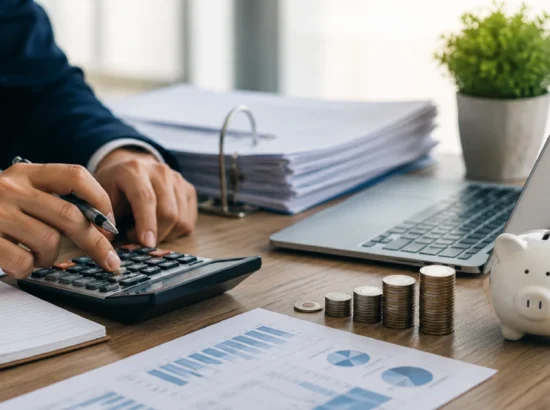 How Much Does an Accountant Cost in the UK? 2026 Guide 2 How Much Does an Accountant Cost in the UK? 2026 Guide