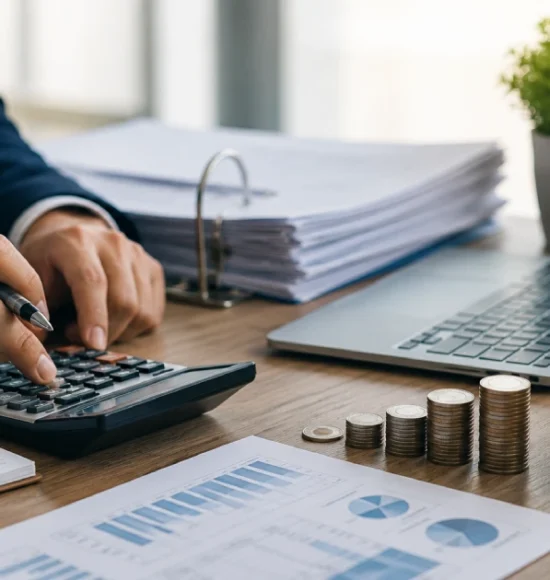 How Much Does an Accountant Cost in the UK? 2026 Guide