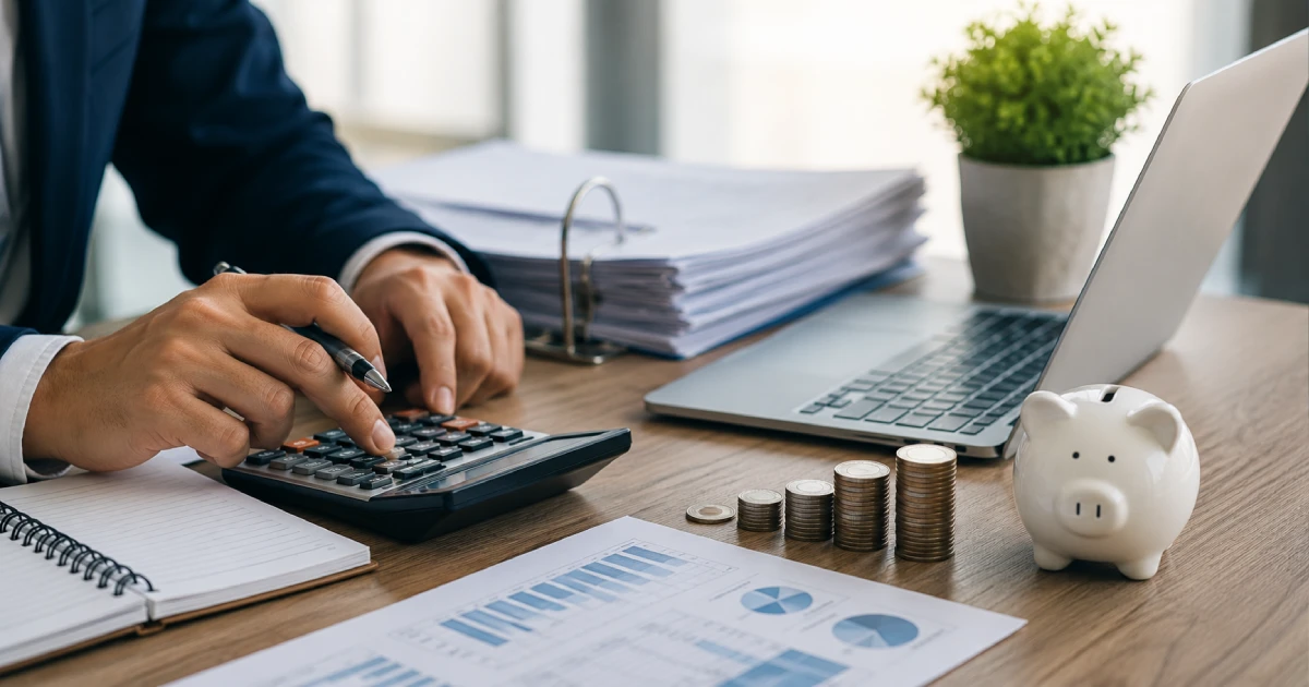 How Much Does an Accountant Cost in the UK? 2026 Guide