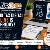 Accountants in London