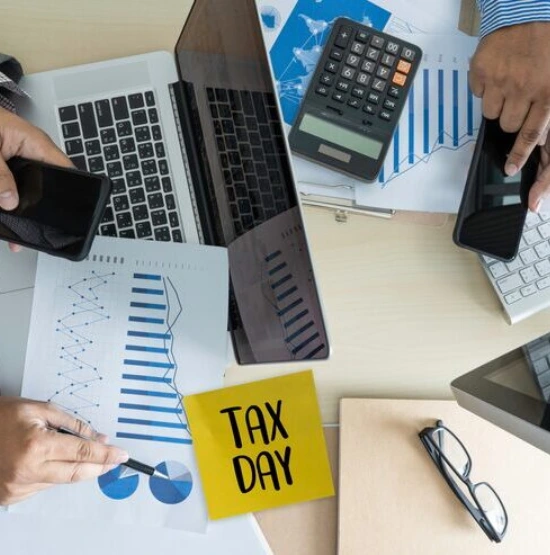 Self-Assessment & Personal Tax