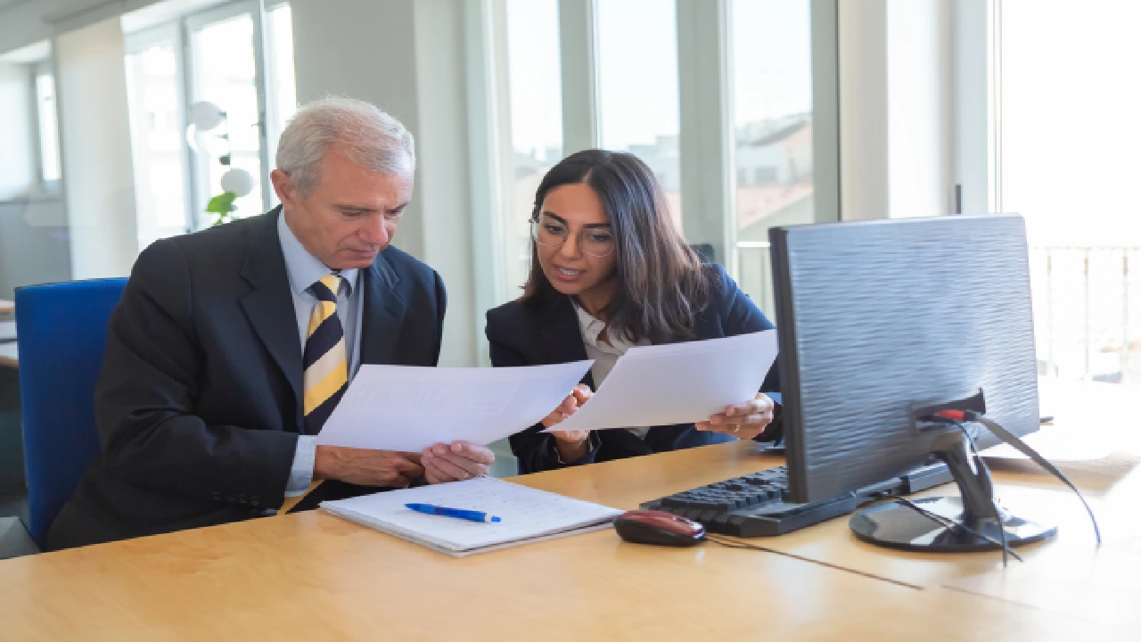 Limited Company & Corporation Tax