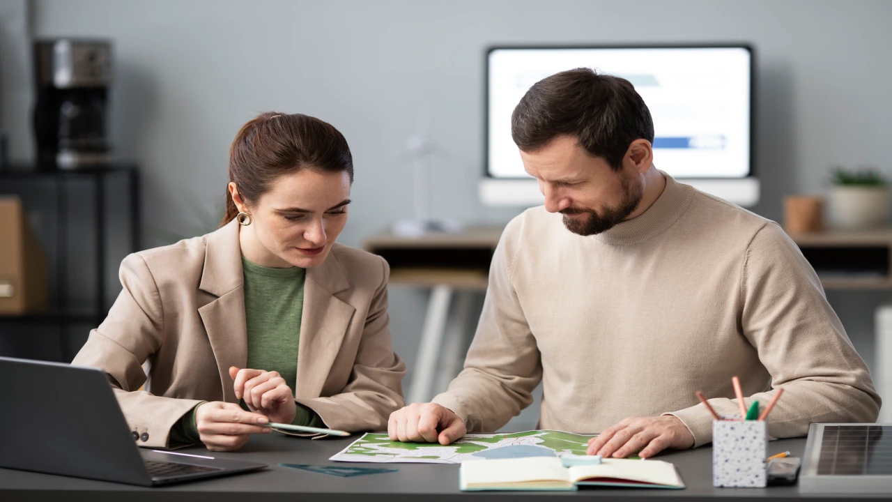 Outsourced Accountancy & Finance Support England 2 Financial Advice