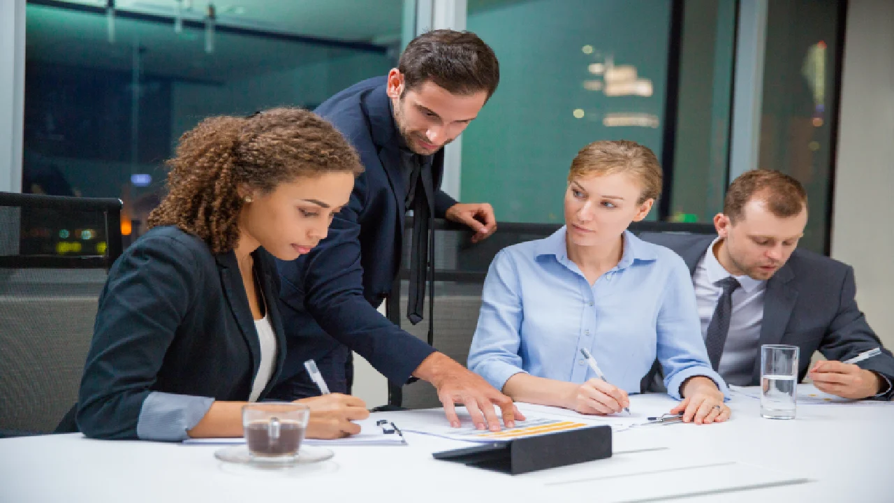 Outsourced Accountancy & Finance Support England 1 Outsourced Accountancy & Finance Support