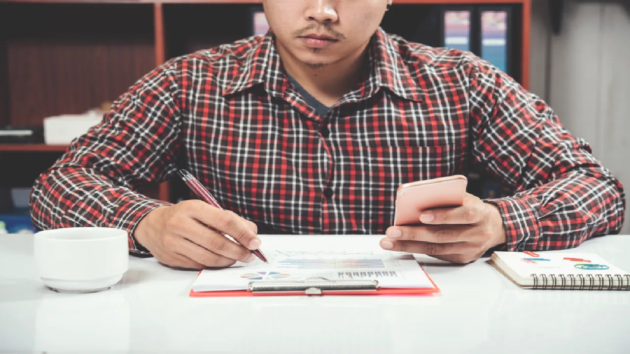 Self-Assessment & Personal Tax 