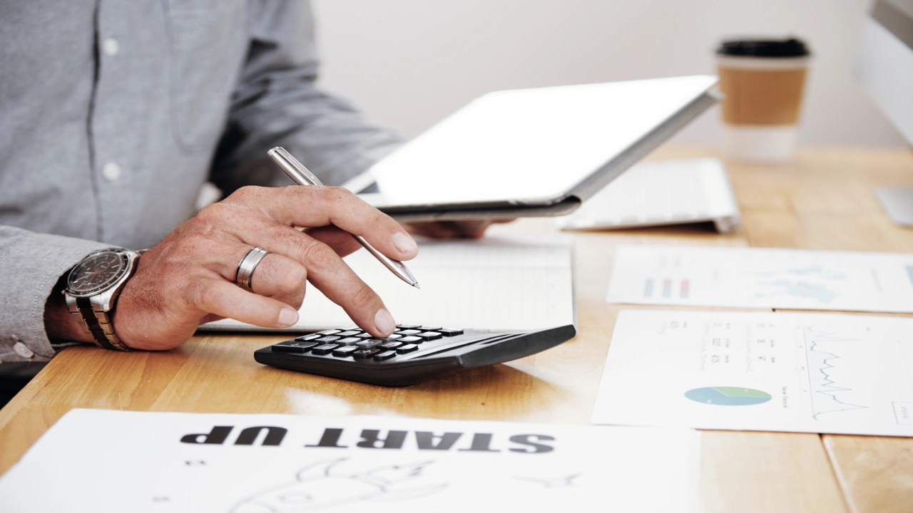 Bookkeeping, Payroll & VAT Services England, UK 2 VAT Services